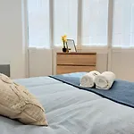 公寓 Le Clos Carnot 3 - Proche Commodites 阿棉