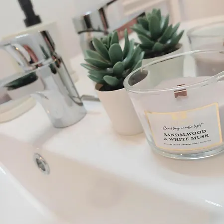 Lägenhet Le Clos Carnot 3 - Proche Commodites