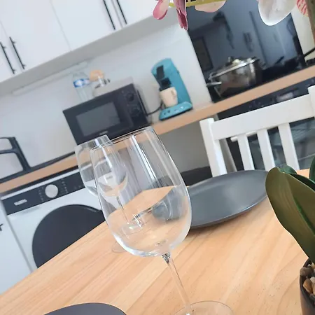 Le Clos Carnot 3 - Proche Commodites * Amiens