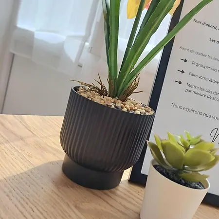 Le Clos Carnot 3 - Proche Commodites