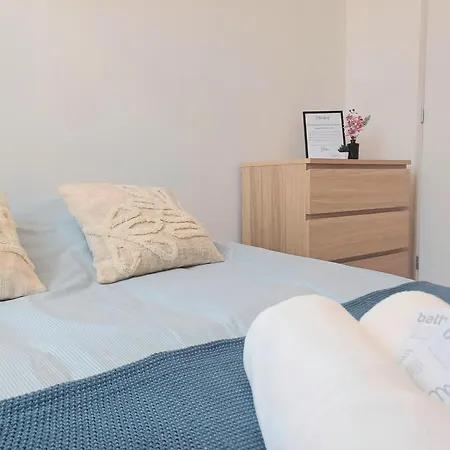 Le Clos Carnot 3 - Proche Commodites