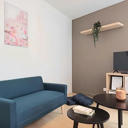 Le Clos Carnot 3 - Proche Commodites *