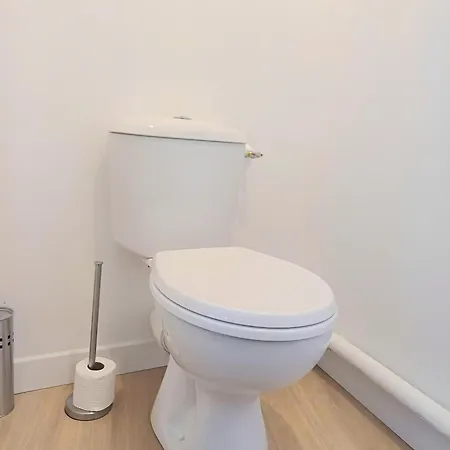 Lägenhet Le Clos Carnot 3 - Proche Commodites