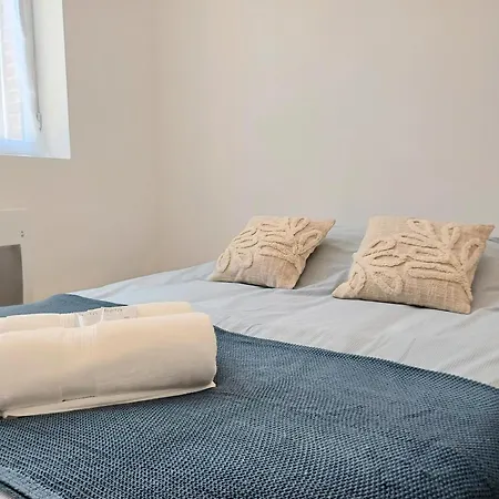 Apartment Le Clos Carnot 3 - Proche Commodites