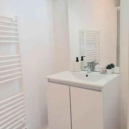 Lägenhet Le Clos Carnot 3 - Proche Commodites