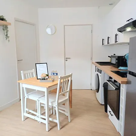 Le Clos Carnot 3 - Proche Commodités * Amiens