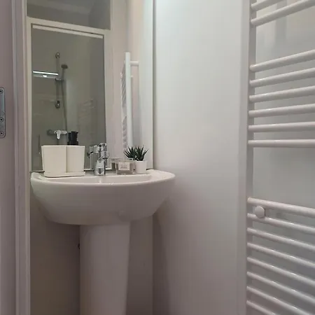Apartment Le Clos Carnot 3 - Proche Commodites *