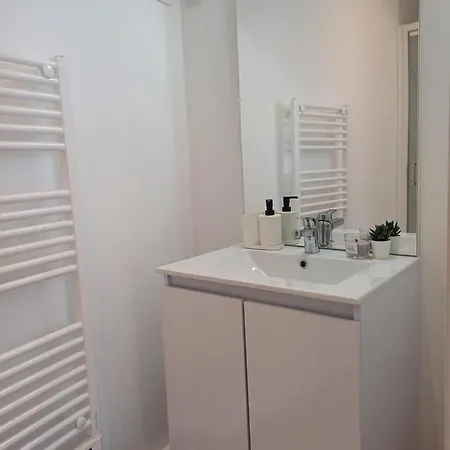 Le Clos Carnot 3 - Proche Commodites Apartment *