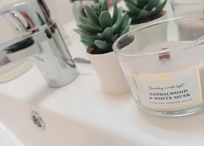 Appartamento Le Clos Carnot 3 - Proche Commodités