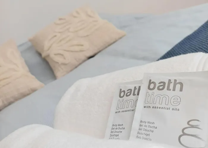 Appartamento Le Clos Carnot 3 - Proche Commodités