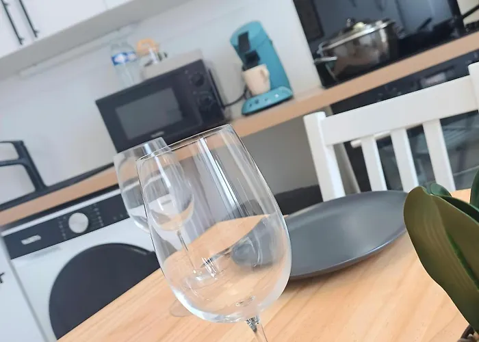 Le Clos Carnot 3 - Proche Commodités * Amiens