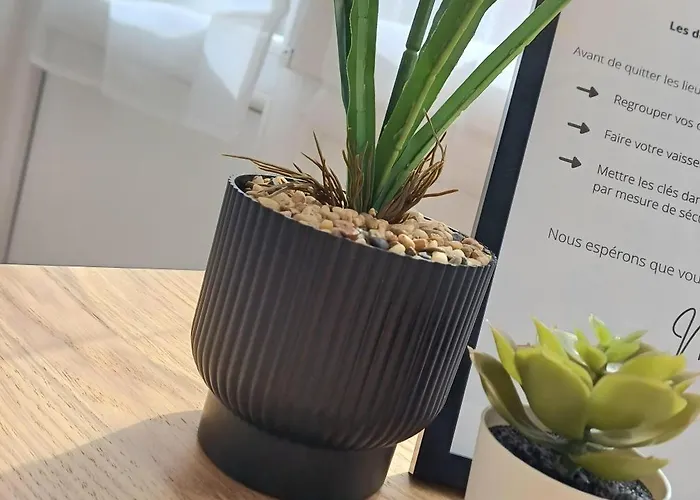 Le Clos Carnot 3 - Proche Commodités