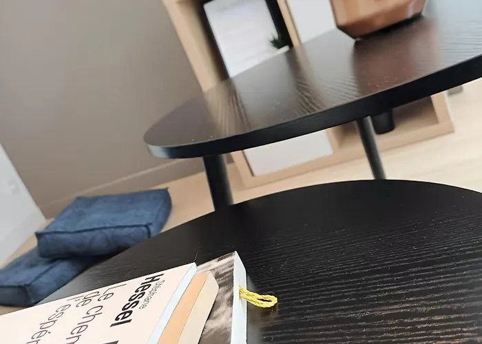 Le Clos Carnot 3 - Proche Commodités *