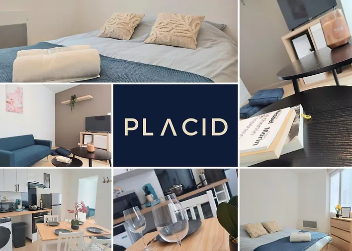 Le Clos Carnot 3 - Proche Commodités * Amiens