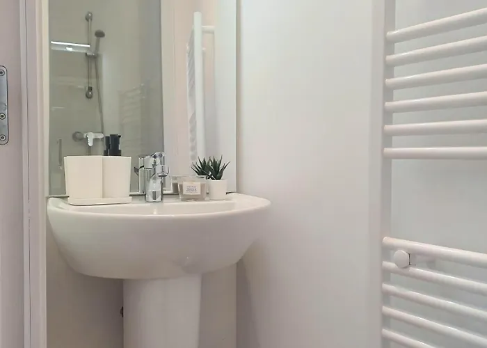 Le Clos Carnot 3 - Proche Commodités