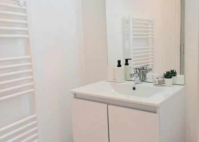 Appartamento Le Clos Carnot 3 - Proche Commodités