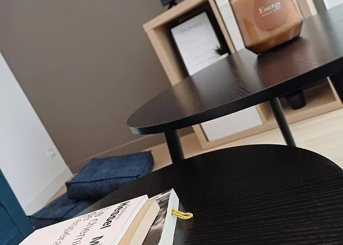 Le Clos Carnot 3 - Proche Commodités Appartamento *