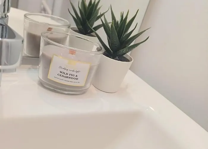 Le Clos Carnot 3 - Proche Commodités Appartamento Amiens