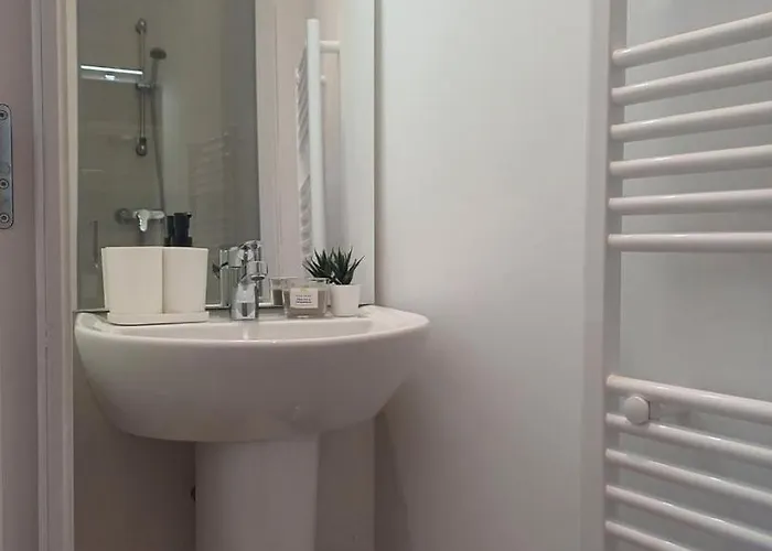 Appartamento Le Clos Carnot 3 - Proche Commodités *