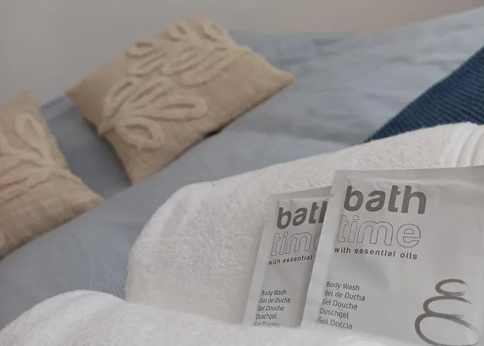 Le Clos Carnot 3 - Proche Commodités