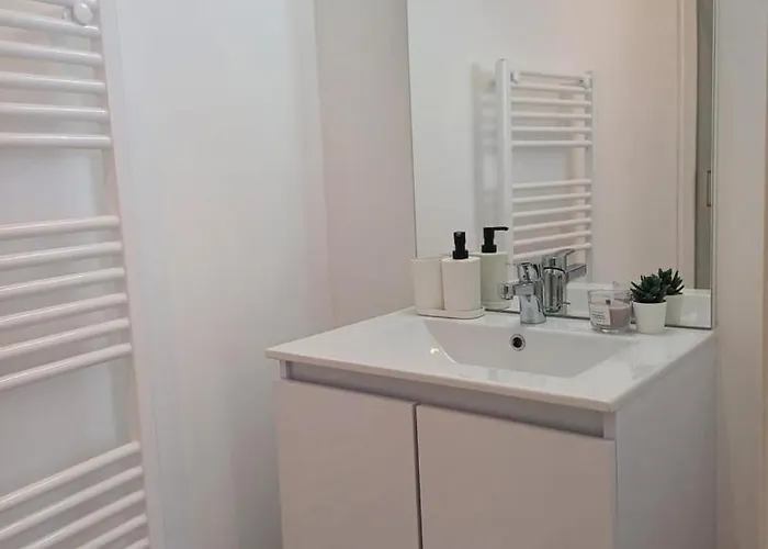 Le Clos Carnot 3 - Proche Commodités Appartamento *