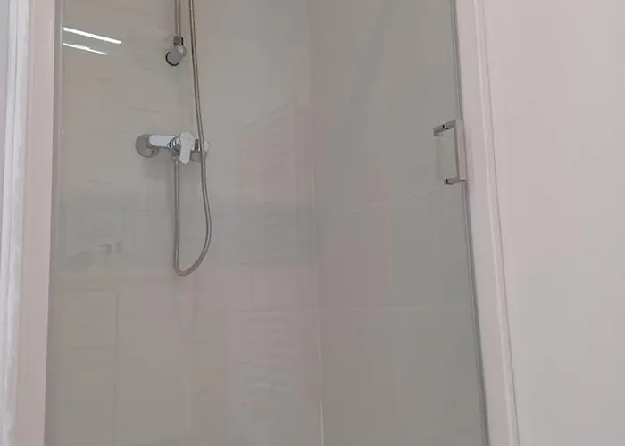 Appartamento Le Clos Carnot 3 - Proche Commodités