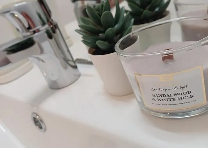 Le Clos Carnot 3 - Proche Commodités Appartamento