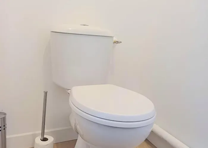 Appartamento Le Clos Carnot 3 - Proche Commodités